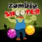 Zombie Bubble Shooter Adventures for Kids