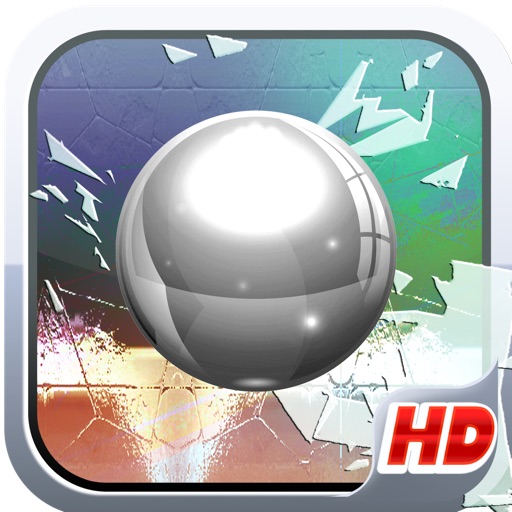 Smash Glass House Pro iOS App