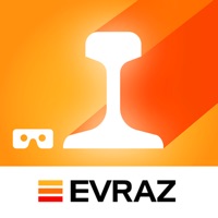 EVRAZ Rails English for windows