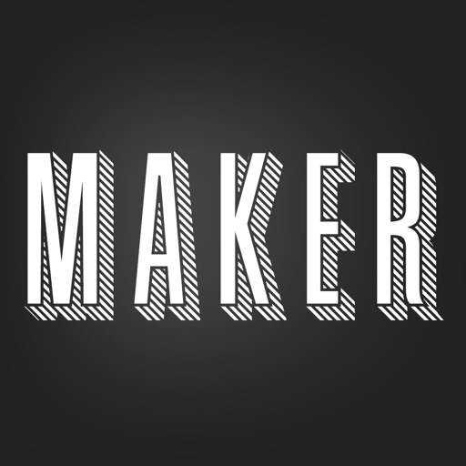AchievementMaker - for Xbox, Minecraft & Steam iOS App