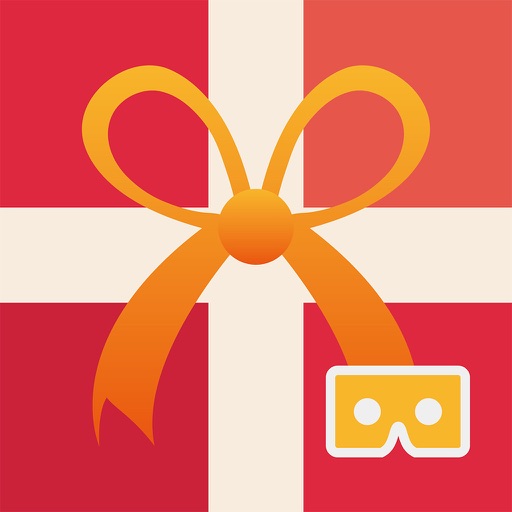 Santa's Gifts  (VR for kids) iOS App