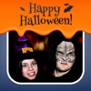 Spooky Halloween Photo Frames Free
