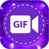 Insta GIF Camera - Video to GIF maker photo to GIF