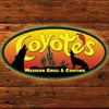 Coyote's Mexican