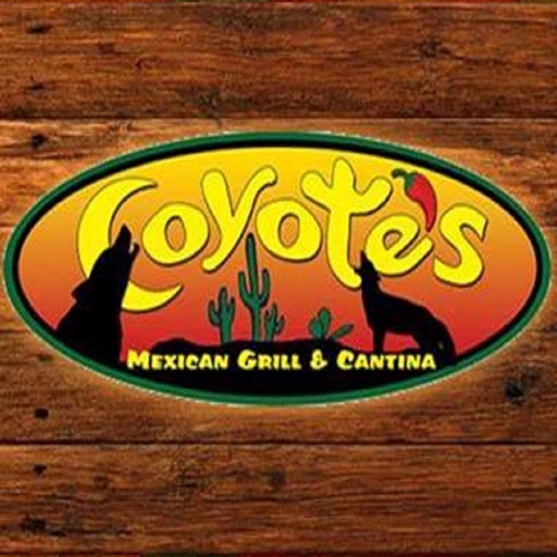 Coyote's Mexican by MOBILIZE 360 APPS LLC