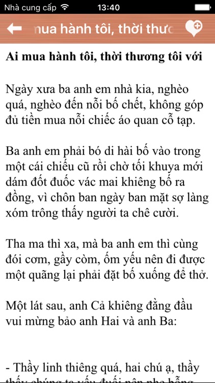 700 truyện cổ tích của Việt Nam và thế giới chọn lọc screenshot-4