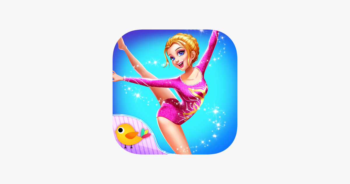 ‎Gymnastics Queen on the App Store