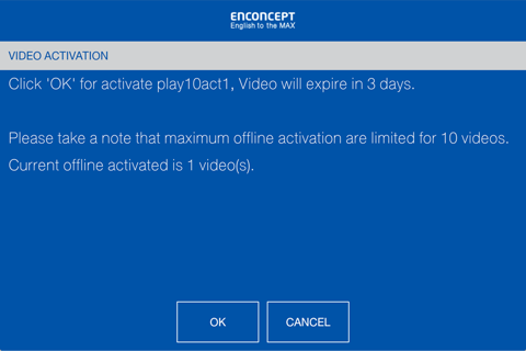 Enconcept MyVideo screenshot 3