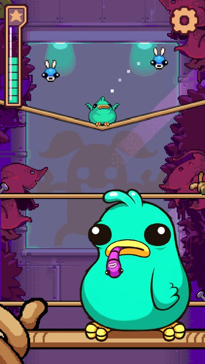 Cooped Up screenshot-0