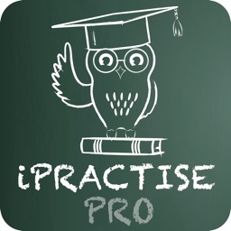 iPractise English Grammar Test Pro