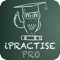 Test and improve your English grammar and vocabulary with iPractise in a fun way