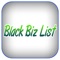 Black Biz List is the premier business & events directory for black consumers