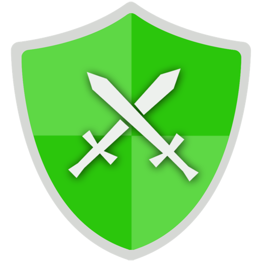 Blade Antivirus:Robust anti-virus software