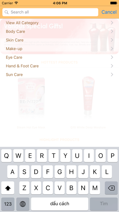 How to cancel & delete J Beauty Brands from iphone & ipad 3