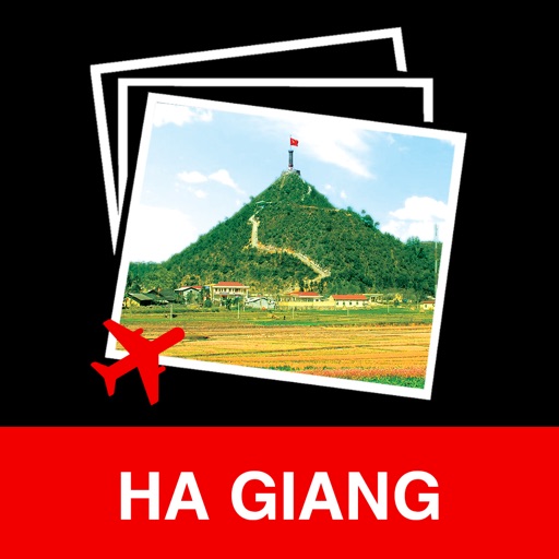 Ha Giang Travel Guide - Vietnam Travel icon