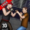Street Fighting 3D: Ninja Kung Fu Style