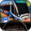 Off Road Transport Real Bus Driver:Bus Parking Sim