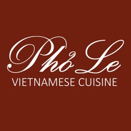 Pho Le Vietnamese Cuisine