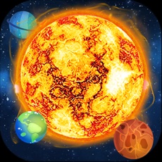 Activities of Planet Shooter - Solar Space