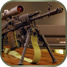 Activities of Weapon And Guns Sounds - Guns Shooter Free