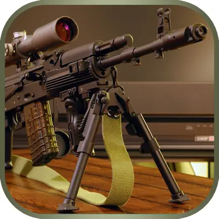 Weapon And Guns Sounds - Guns Shooter Free Cheats