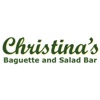 Christina's Baguette & Salad Bar
