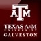 Texas A&M University at Galveston’s TAMUG eduSafe mobile app provides rapid access to all emergency procedures normally located in bulky flipcharts without requiring a data connection