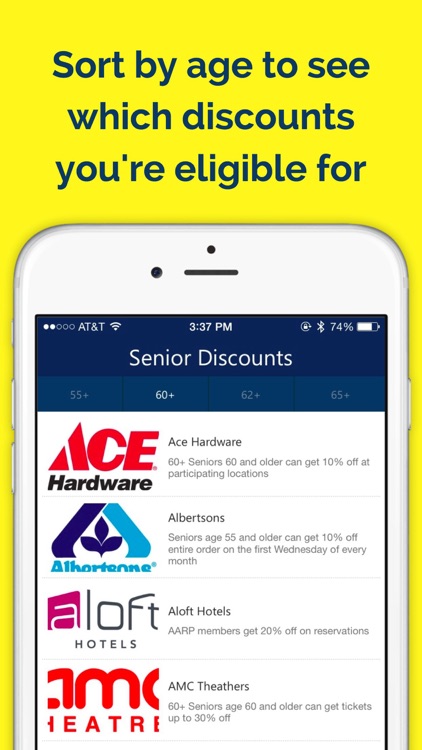 Senior Discounts Free — Money Saving Guide
