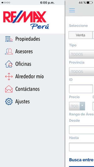 RE/MAX Perú(圖2)-速報App