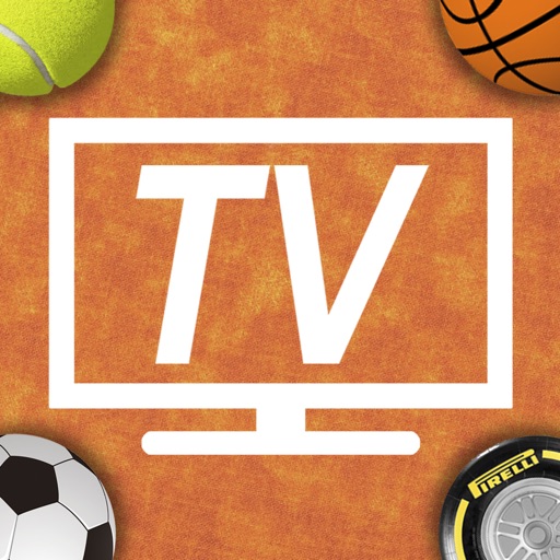 TV Sports Online icon