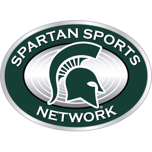 Spartan Sports Network iOS App