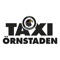Boxa taxi med Taxi Örnstaden i denna app