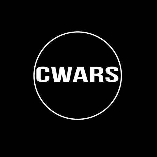 Cwars iOS App