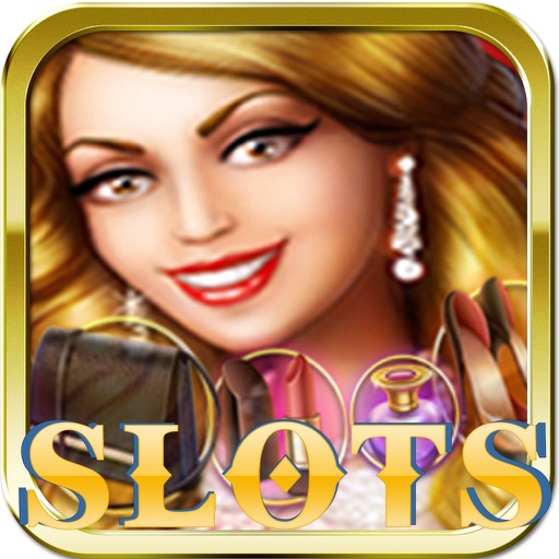 Lipstick Fashion Slots & Poker Vegas Style icon