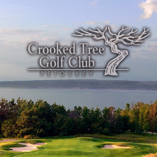 Crooked Tree icon