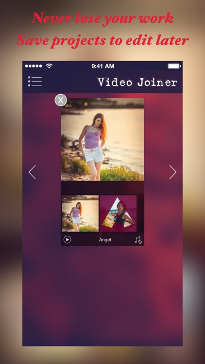 Video Joiner Pro Join Videos And Add Background Music By