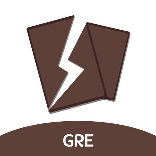 GRE Vocabulary Flashcard