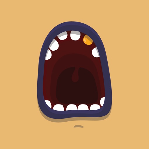 Monster Maker Mega Pack iOS App