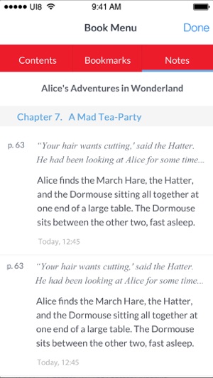 Dymocks eReader(圖1)-速報App