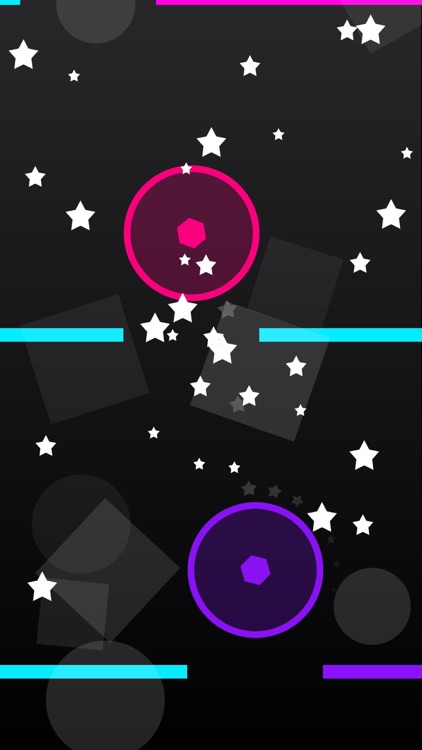 Color Ball Switch Circle:Swap&change splash wheel