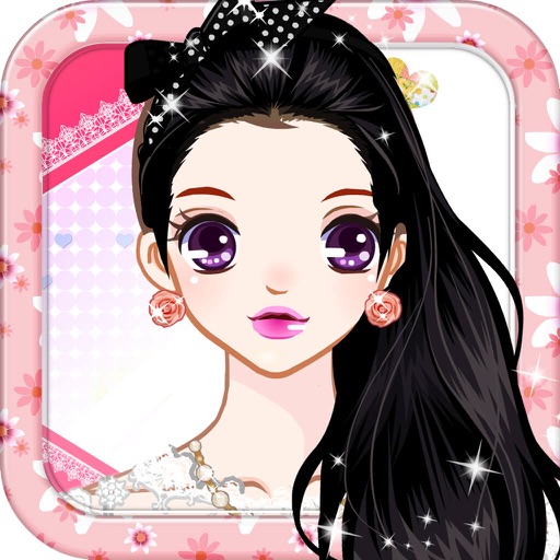 Princess Stylist-Beauty Makeup Salon iOS App