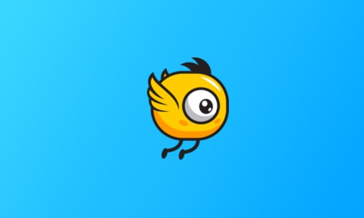Flappy Wigs iOS App