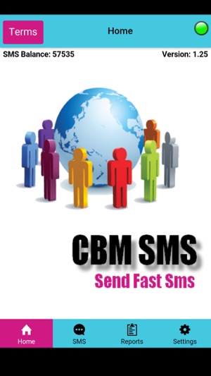 CBM SMS(圖1)-速報App