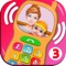 Free…Baby Phone Mother's Songs For Your Kids