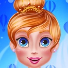 Baby princess beauty salon:Play with baby games