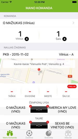 Protų Kovos(圖1)-速報App