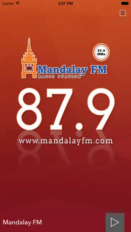 Game screenshot Mandalay FM mod apk