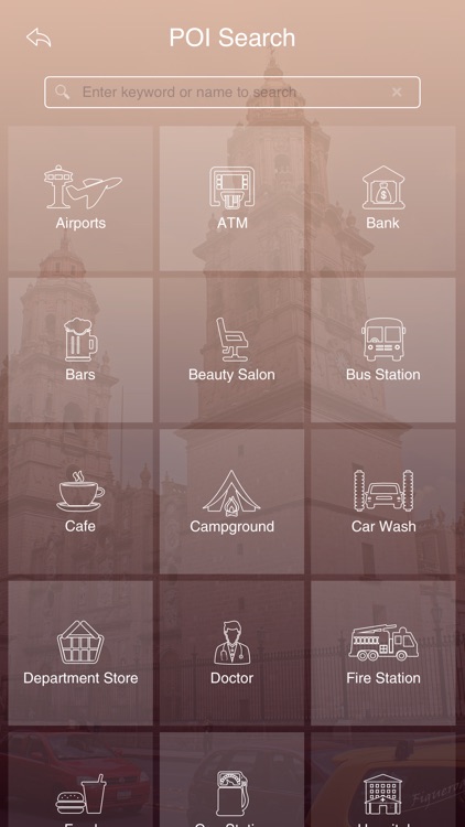 Morelia City Guide screenshot-4