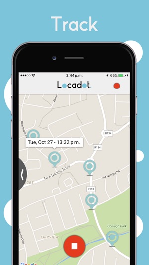 Locadot(圖3)-速報App