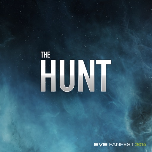 Fanfest 2014 The Hunt iOS App